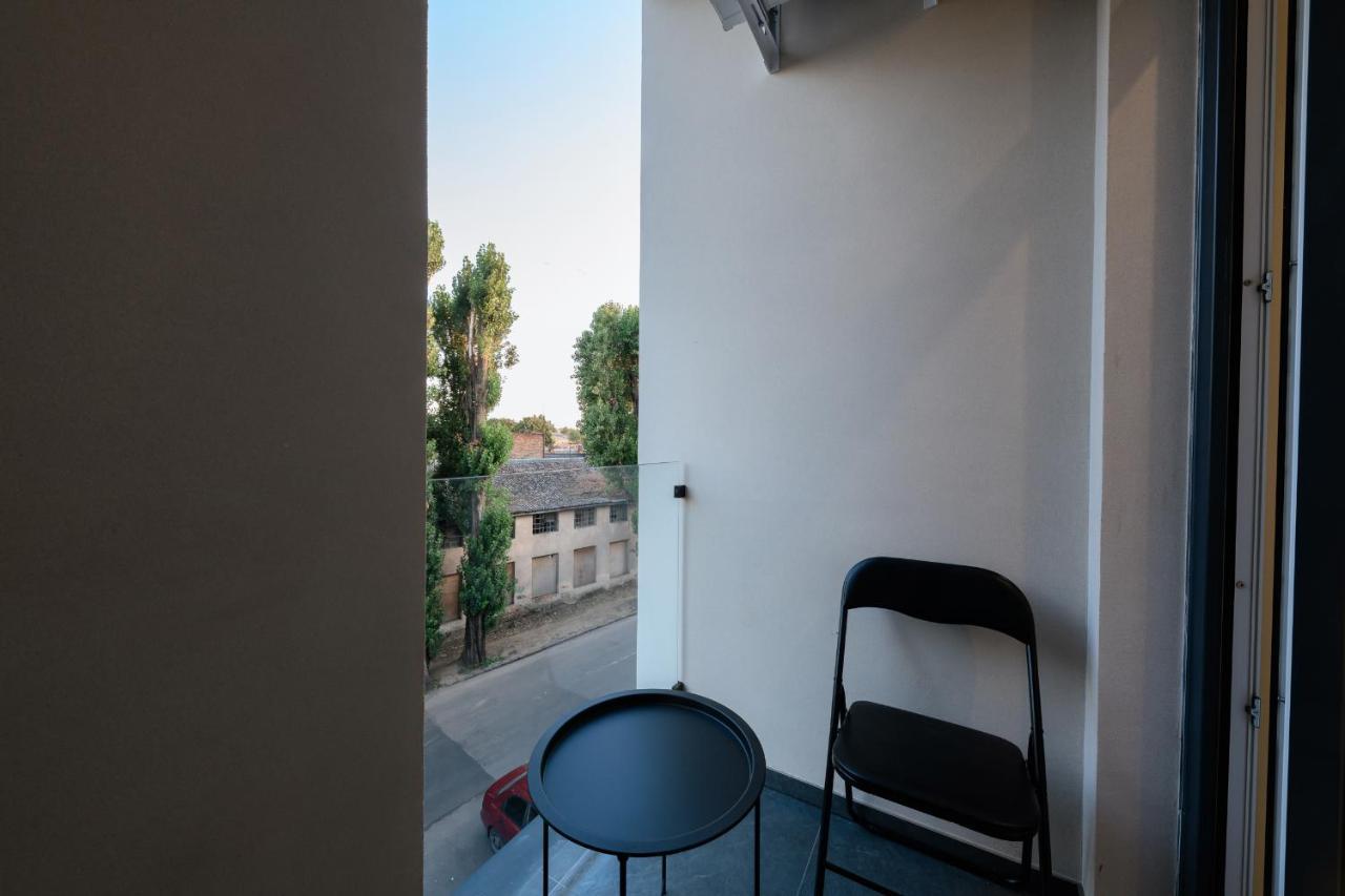 Luxury Apartments Smart House Ujhorod Exterior foto
