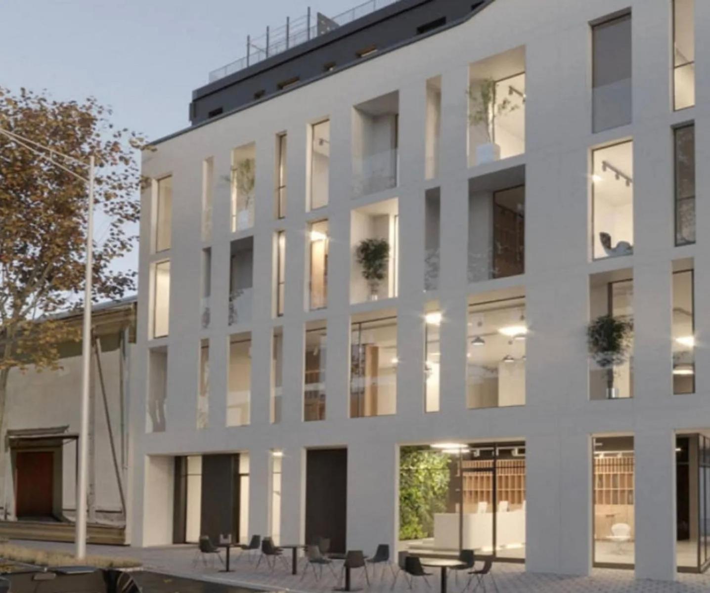 Luxury Apartments Smart House Ujhorod Exterior foto