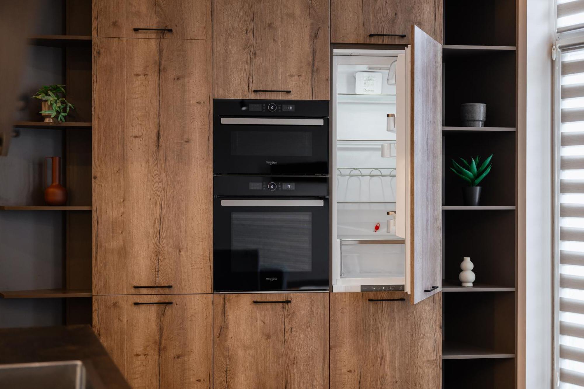 Luxury Apartments Smart House Ujhorod Exterior foto