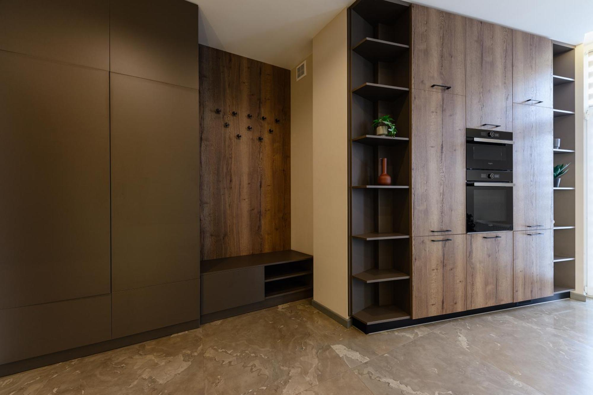 Luxury Apartments Smart House Ujhorod Exterior foto