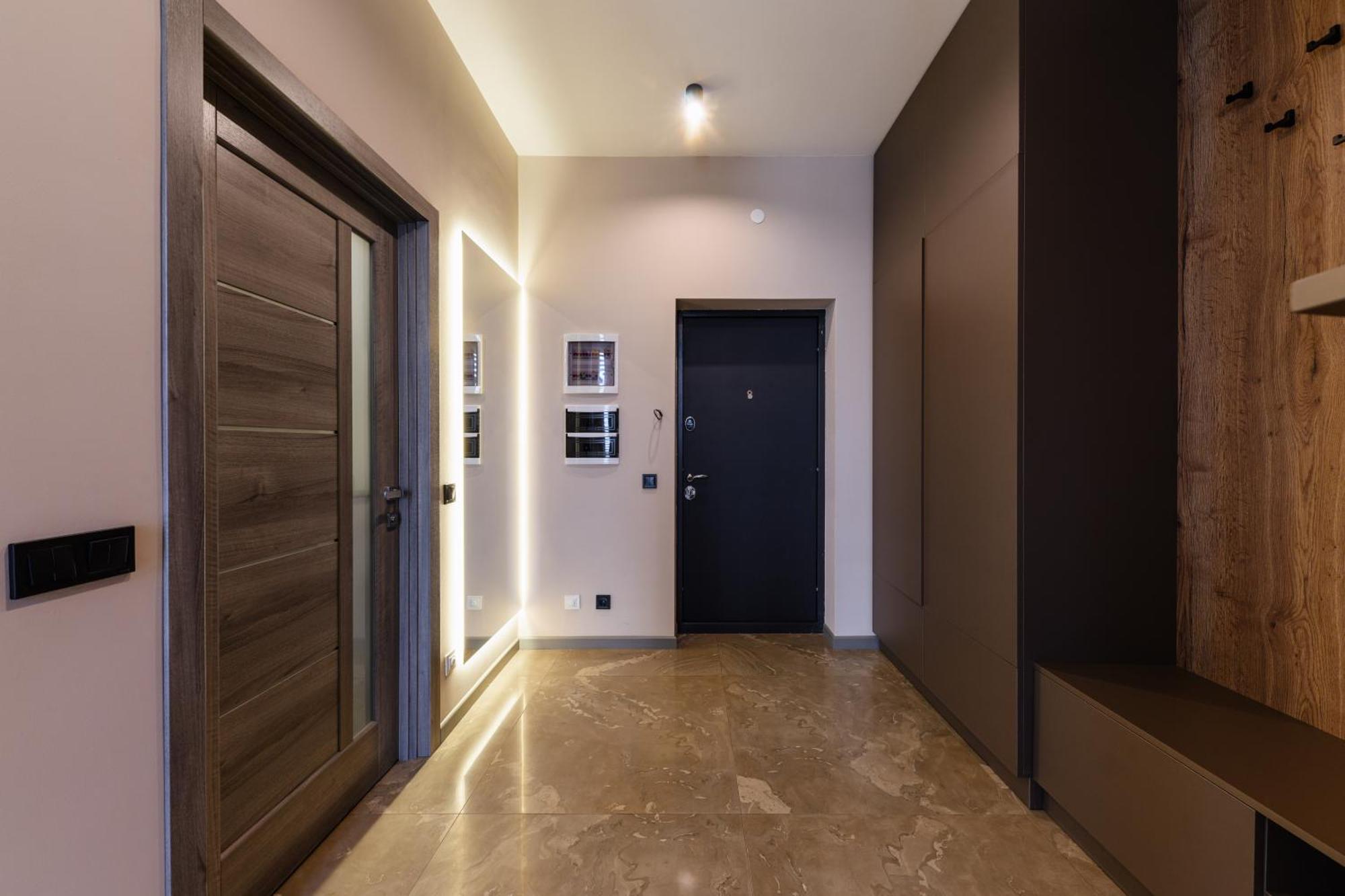 Luxury Apartments Smart House Ujhorod Exterior foto