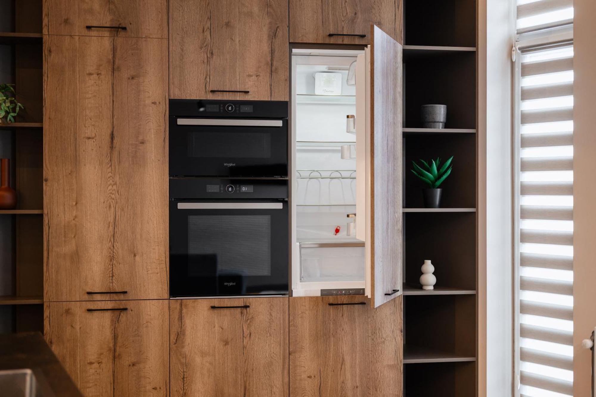 Luxury Apartments Smart House Ujhorod Exterior foto