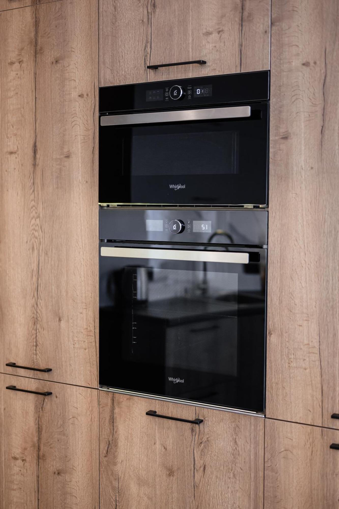 Luxury Apartments Smart House Ujhorod Exterior foto